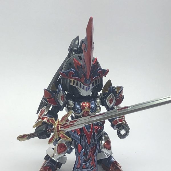 闇姫騎士クシャ