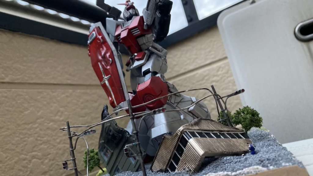 襲撃–2枚目/制作者：ヒロト