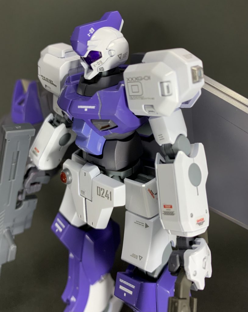 HG カットシー–3枚目/制作者:ゆきを〆