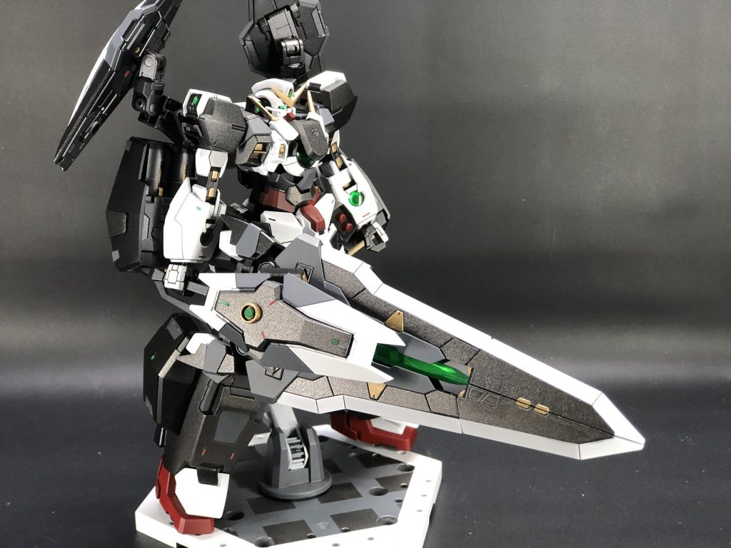 勘の良いガキの皆様ならお気付きの通り、もちろんソードモードにもなります結局は攻撃は最大の防御、ってね!