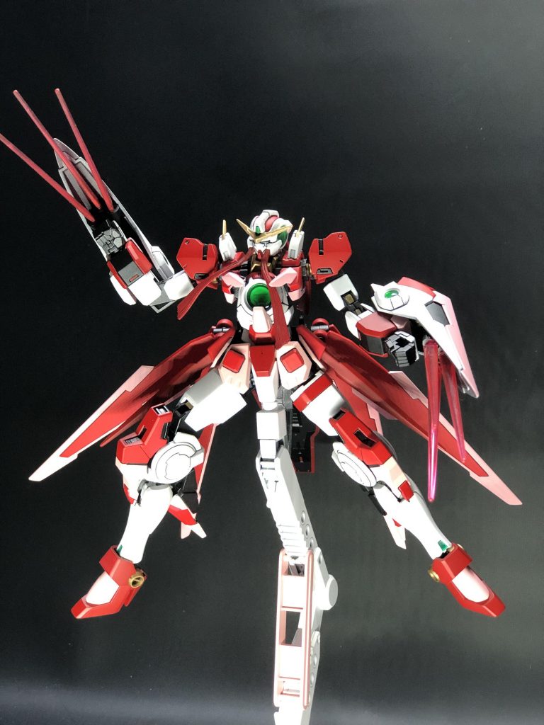 アトラクティヴナドレ（コアナドレちゃん）–8枚目/制作者：山氏