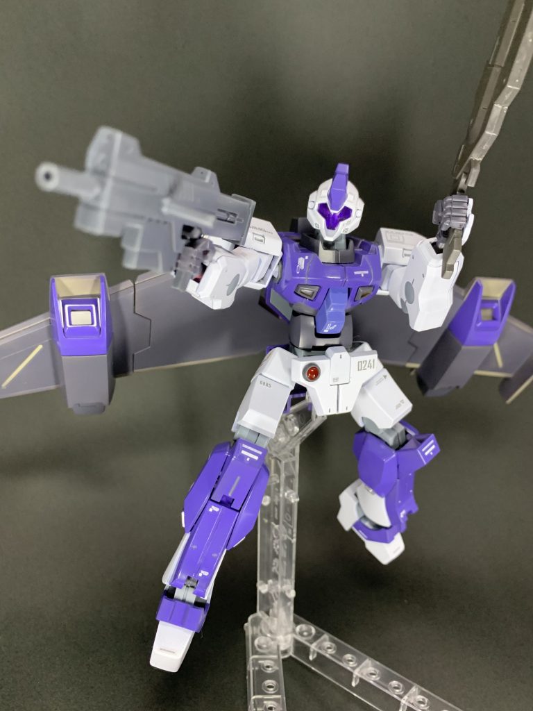 HG カットシー–4枚目/制作者:ゆきを〆