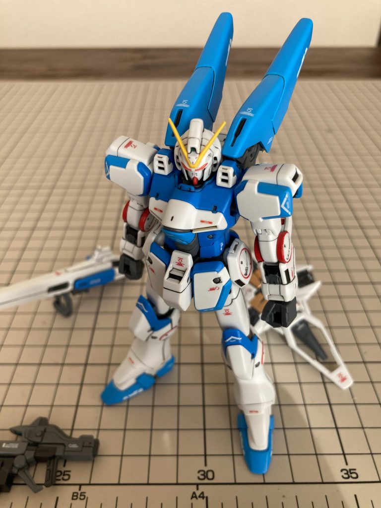 セカンドV–9枚目/制作者:yokuyoku