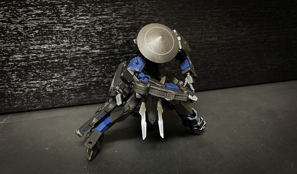 灰頭 『螂』 (ぐれいず  ろう)–6枚目/制作者:ベアゲート