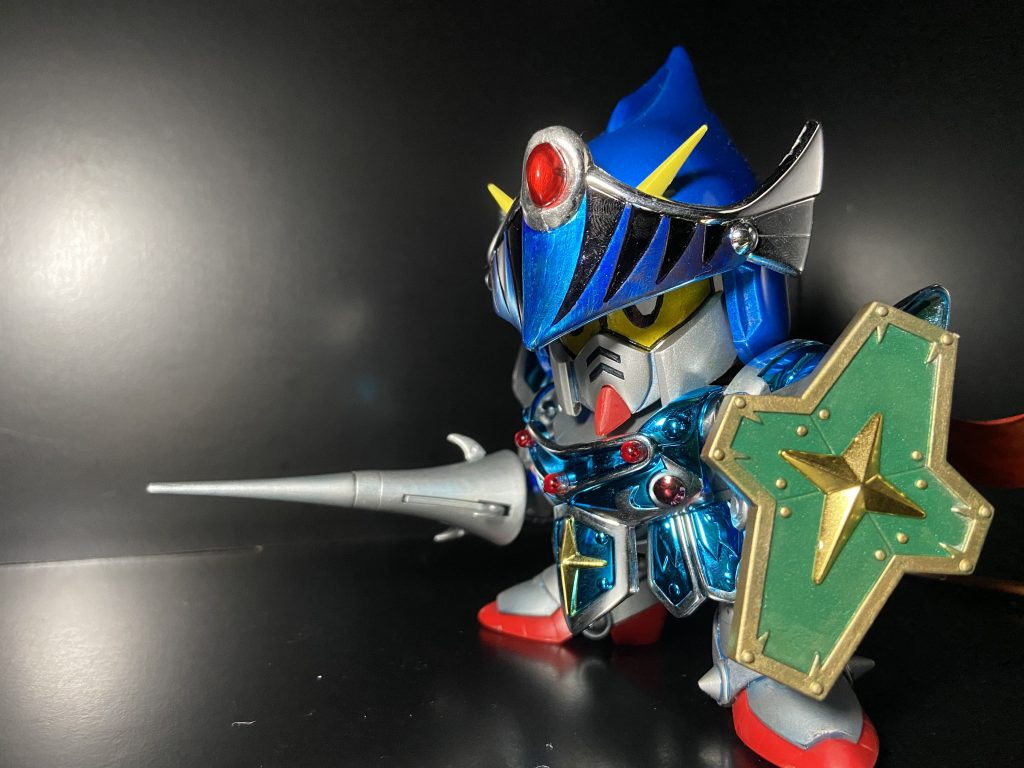 炎の剣を失ったぜ‥💦