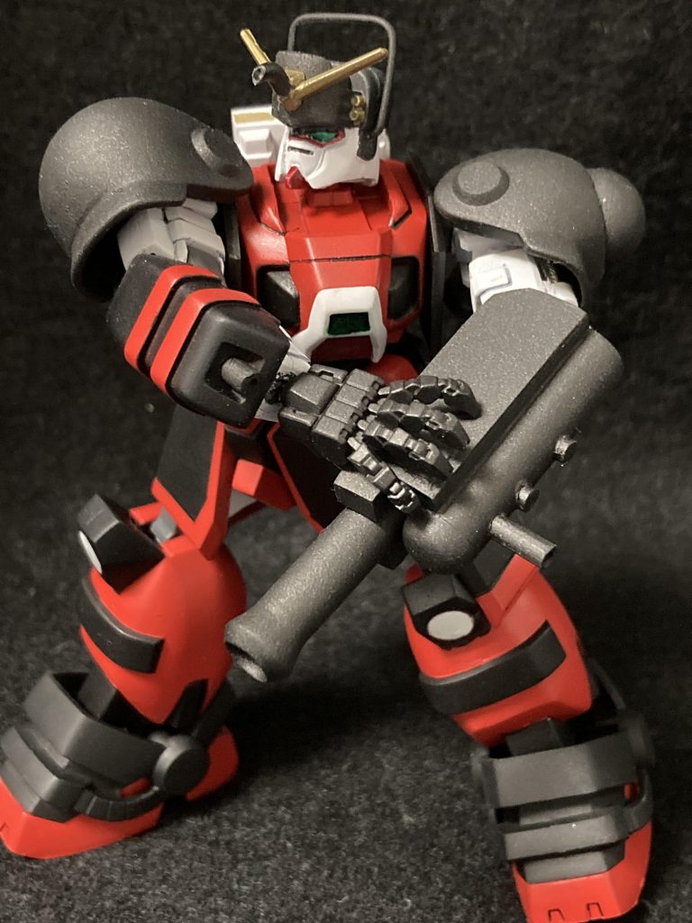 以上、ガンダムイーハトーブでした！またよろしくお願いします( ´꒳` )