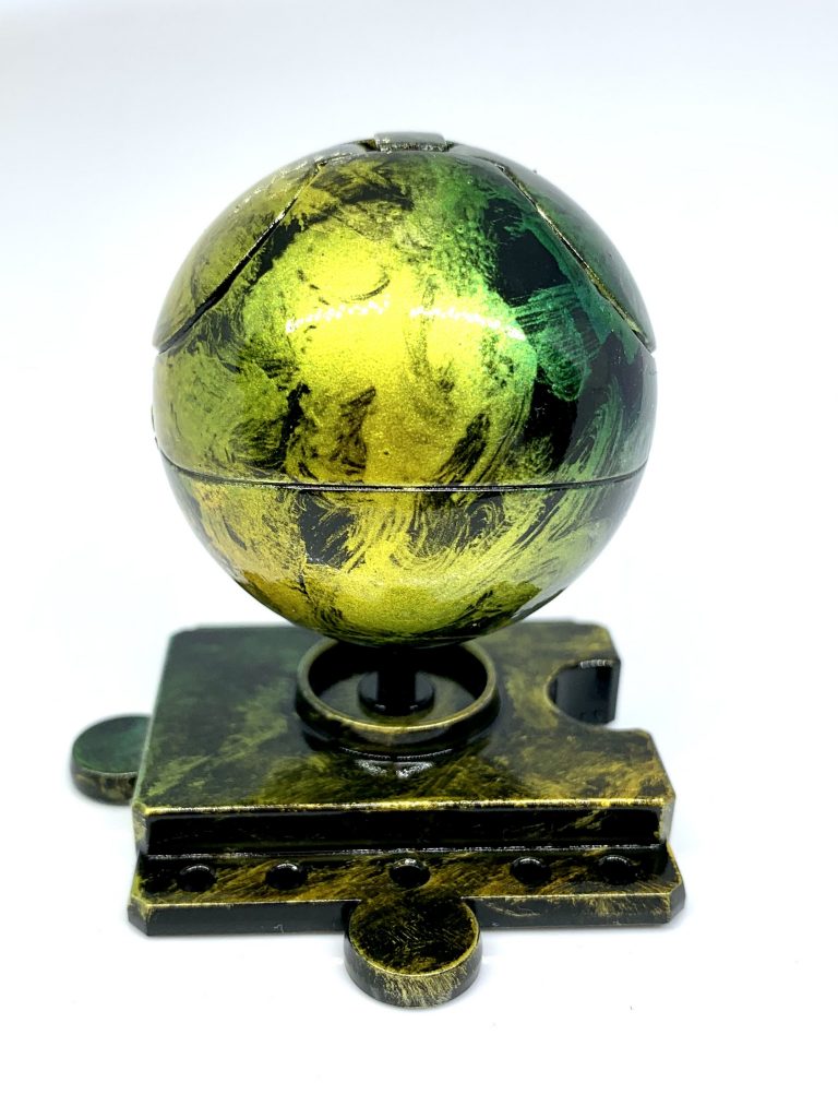 イエロー〜ブルー(背面)