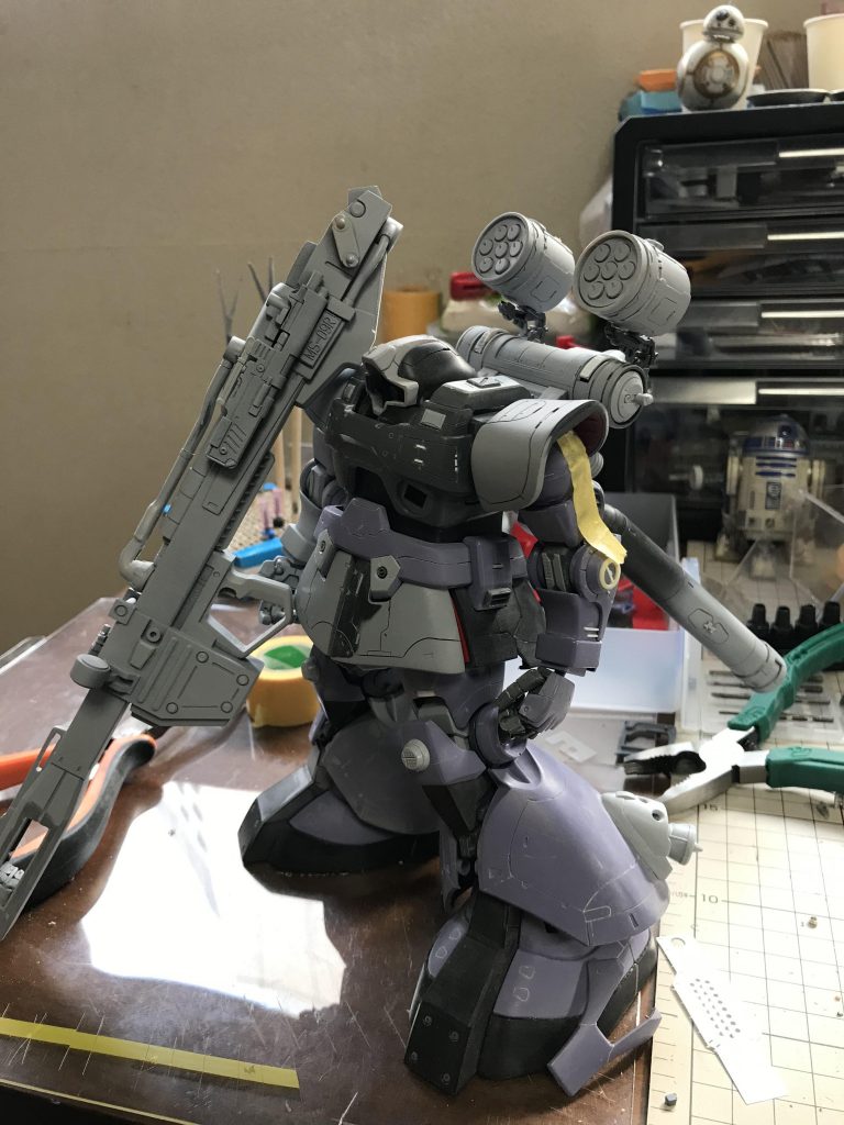 この時が一番カッコ良かったなぁ…。