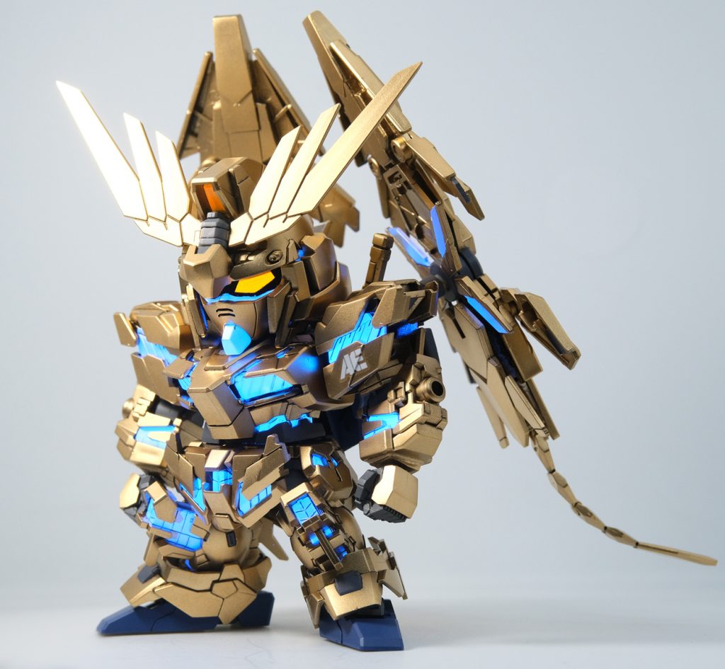 スーパーリッチフェネクス–4枚目/制作者：イタミテック