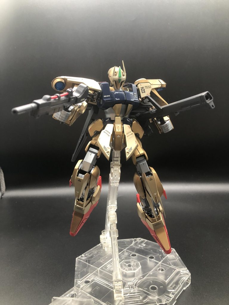 百式改–3枚目/制作者：ケイピー