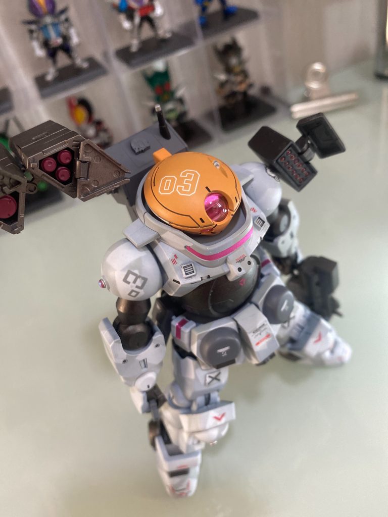 グリモアイエローベレー–2枚目/制作者：ゆうさん