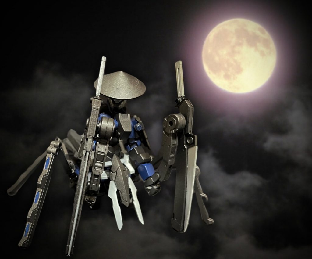 以上 灰頭 『螂』 (ぐれいず  ろう) でした。見てくれた皆様、ありがとうございます!