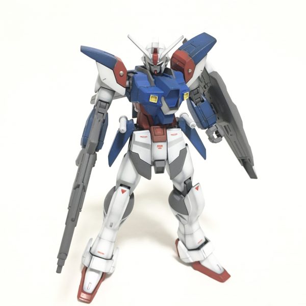 ビルドダイバーズ インパルスガンダムアルク ランシェ プラモデル ガンプラ Amazon | HGBD ガンダムビルドダイバーズ インパルスガンダム