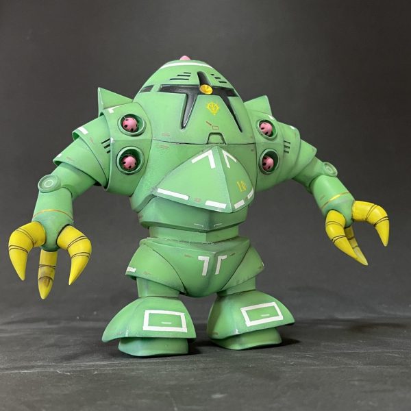 旧1/144    ゾック