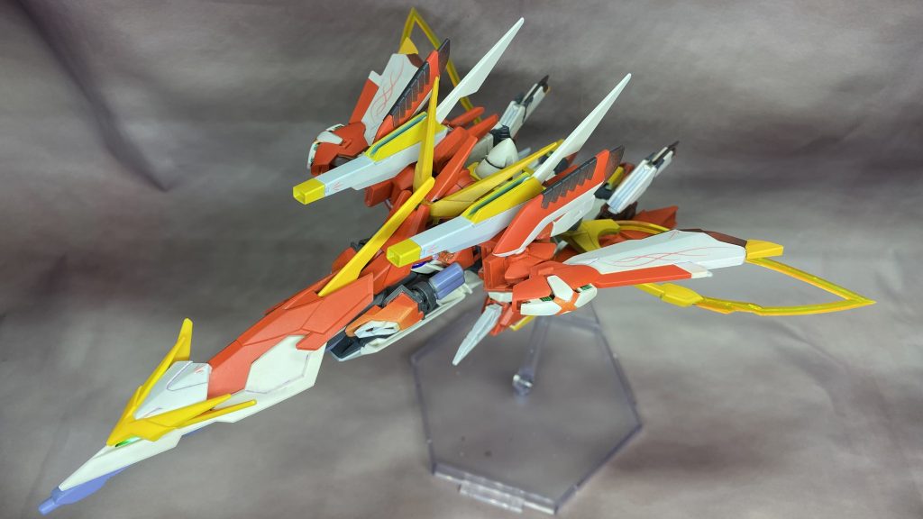 RGE-G2100[F] クランシェブレイズ–3枚目/制作者：司