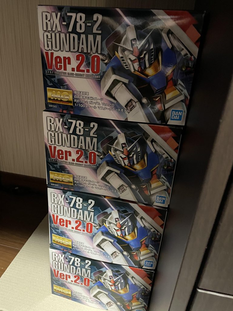 ver.2.0沼にハマった人←