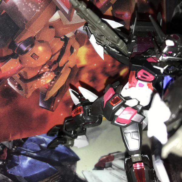 ガンダムGエルス