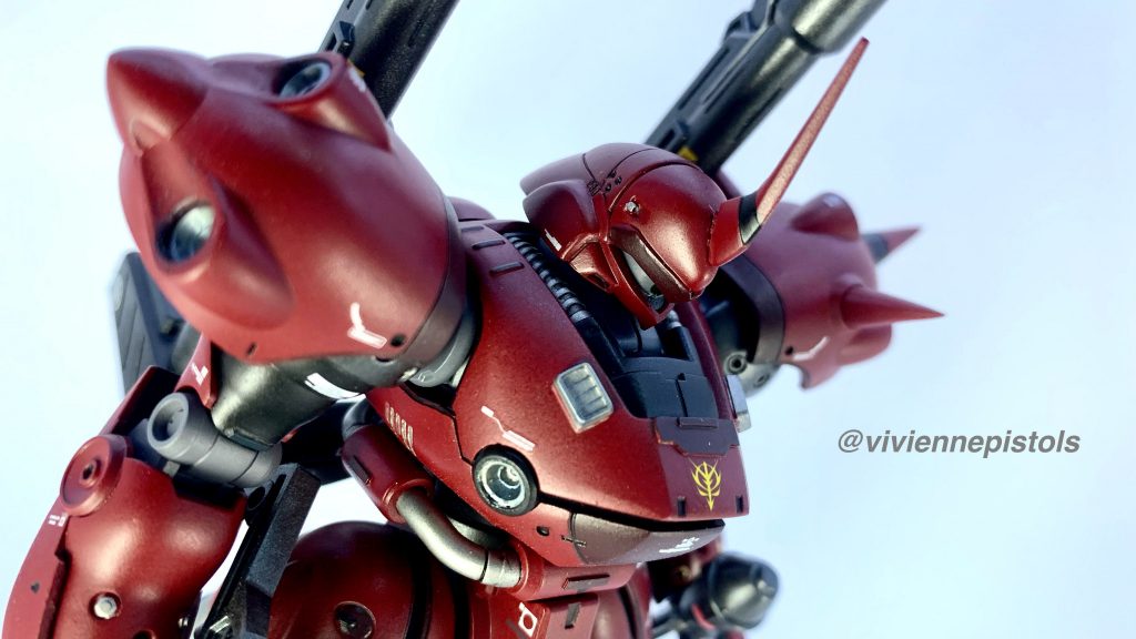 アピールショット