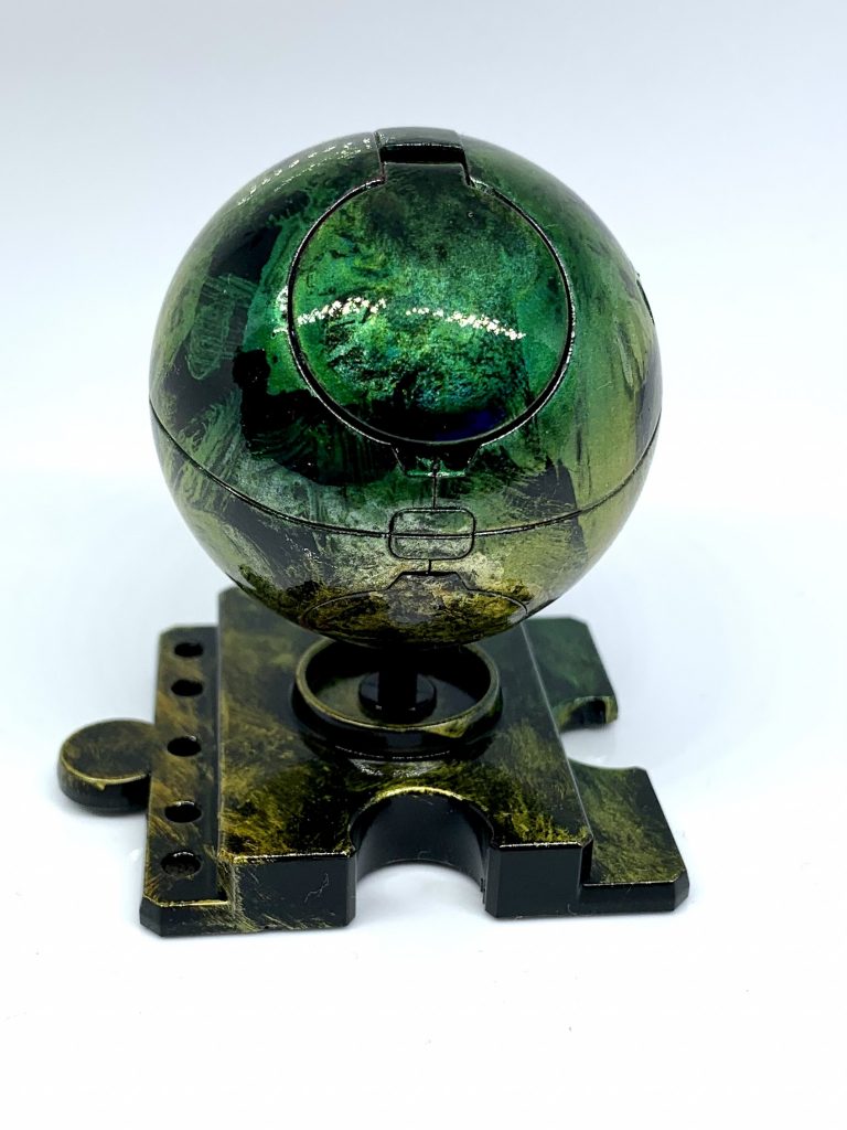 ブルー〜グリーン