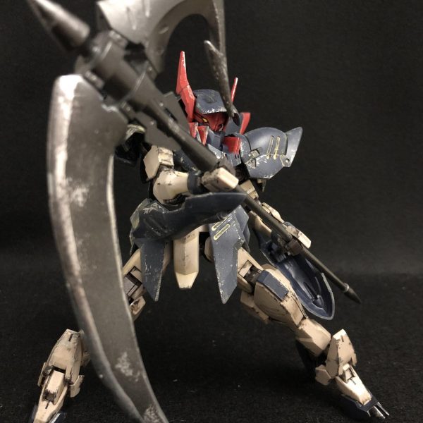 ガンダムグレモリー