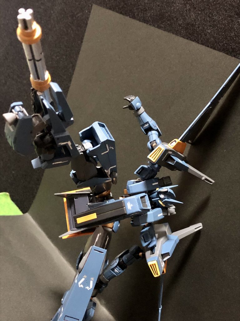 Gコアトルス–2枚目/制作者：kawasaki0510