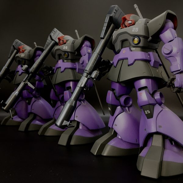 ドムの日　（過去作品）