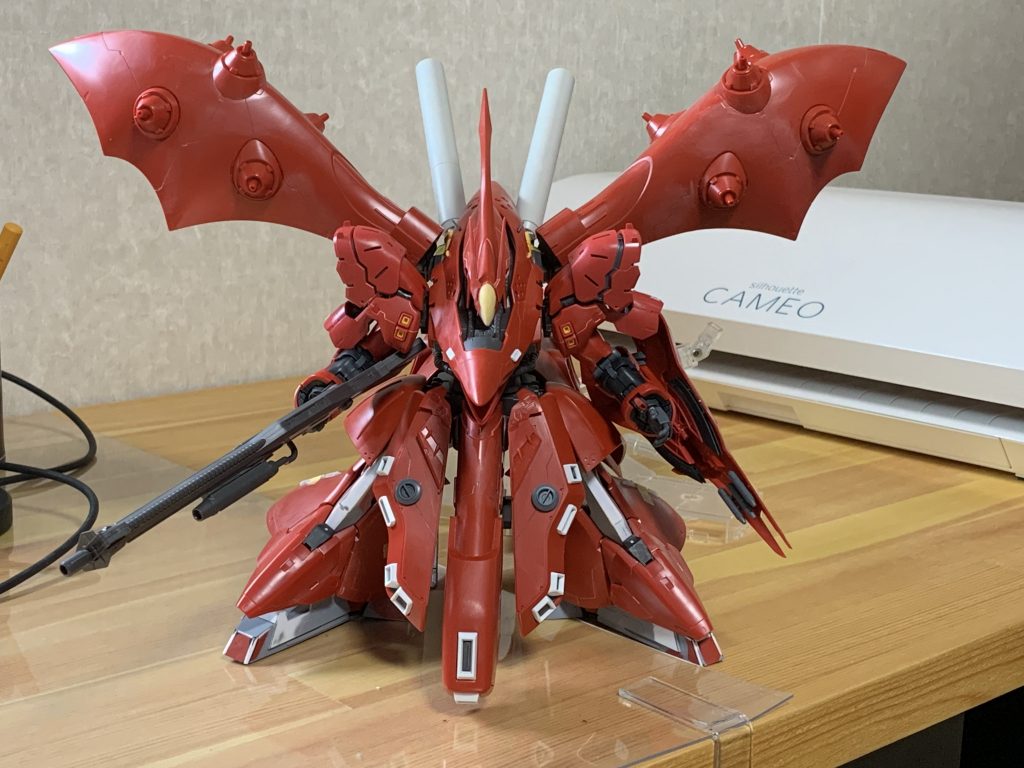 塗装前の状態が、こちら。