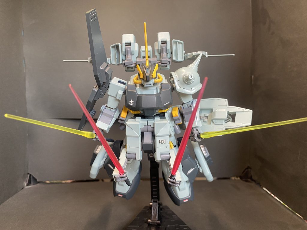 ハイザック・キマイラ–4枚目/制作者：@Sir25819231