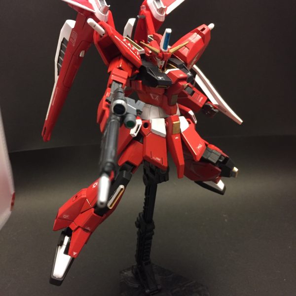 セイバーガンダム・ガンプラ改造作品まとめ｜ガンダムSEED DESTINY｜GUNSTA（ガンスタ）