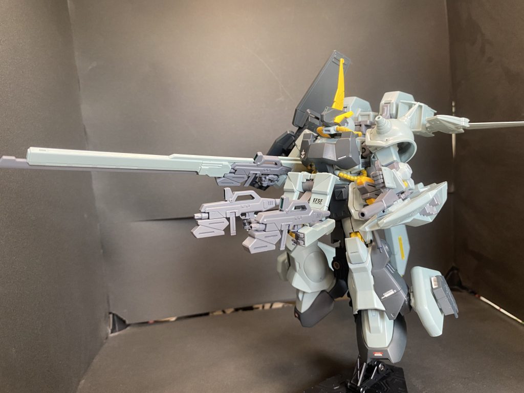 ハイザック・キマイラ–3枚目/制作者：@Sir25819231