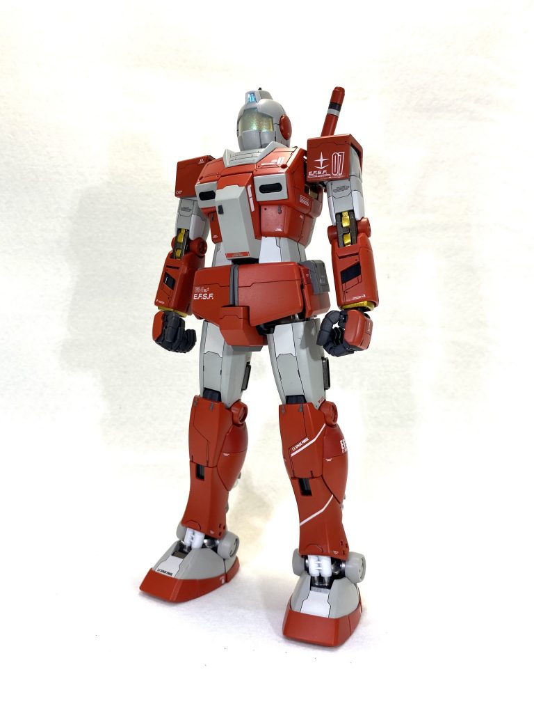 ギャリー・ロジャース　出る❕–3枚目/制作者：odessa