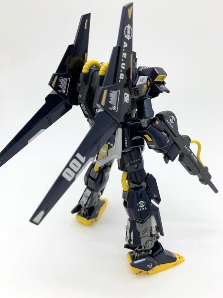 百式　オリジナルカラー–3枚目/制作者：しょうちゃん