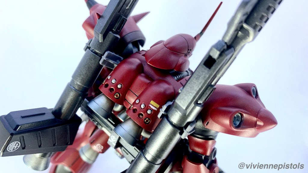 ケンプファー–6枚目/制作者：ヴィヴィアンピストルズ