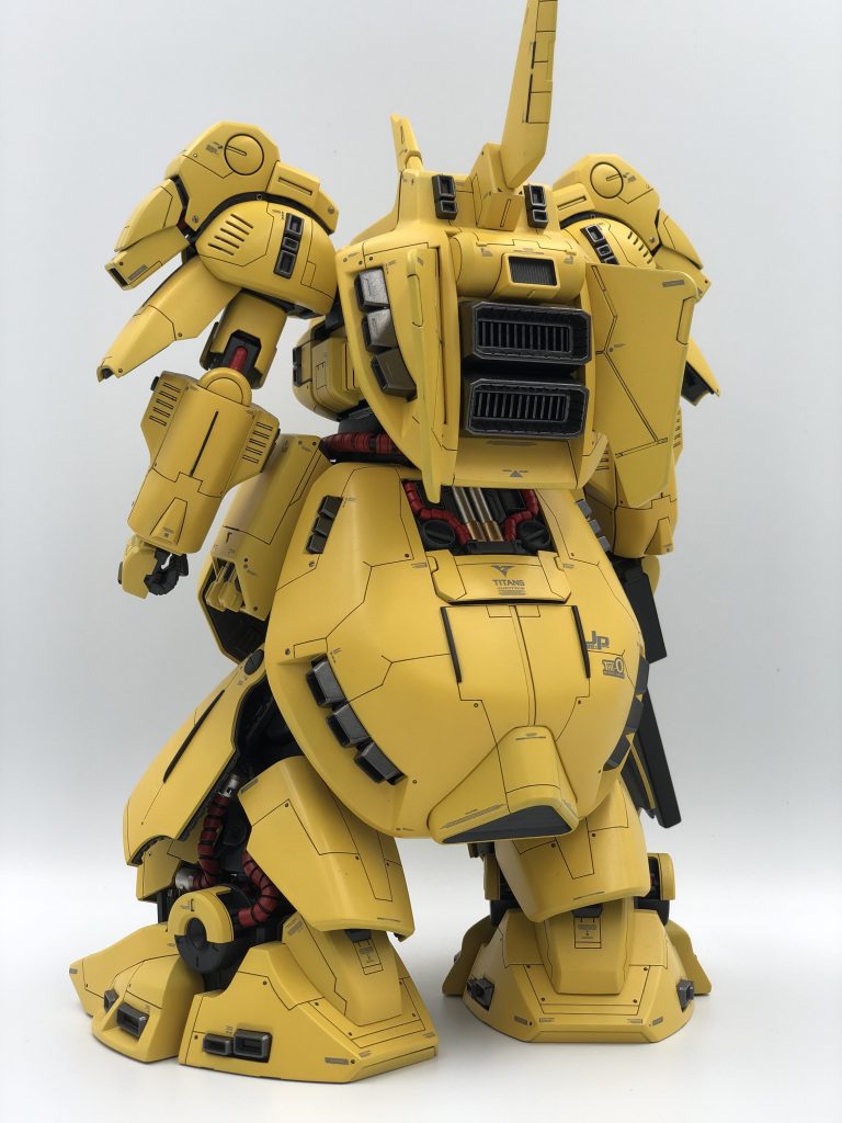 THE-O ロールアウト–5枚目/制作者：たっちゃん