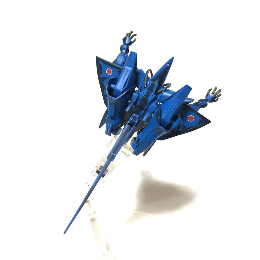 ｢女が戦場にいるなんてのは気に食わないんだよ！消えな！｣