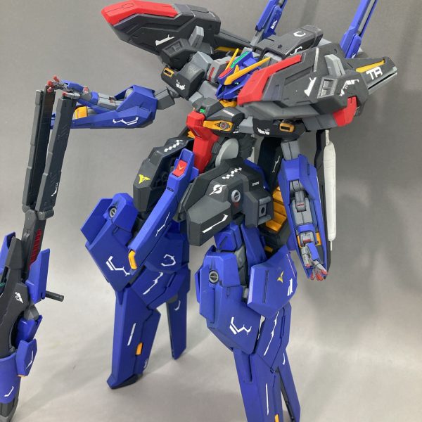 ライトニングスレイ