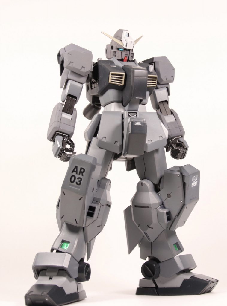 基本　追加装甲なのでフェイスマスク含めほとんど着脱出来ます