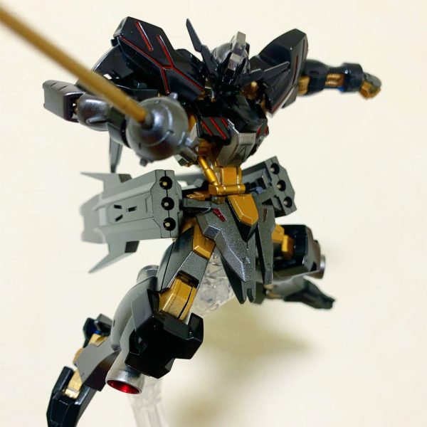 ガンダムヴィダール