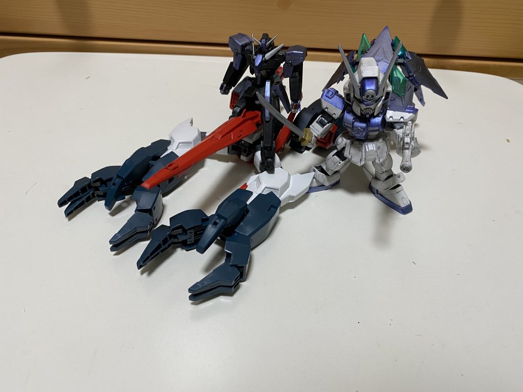 ラべリタセラフィム テラスティオス–2枚目/制作者:truther