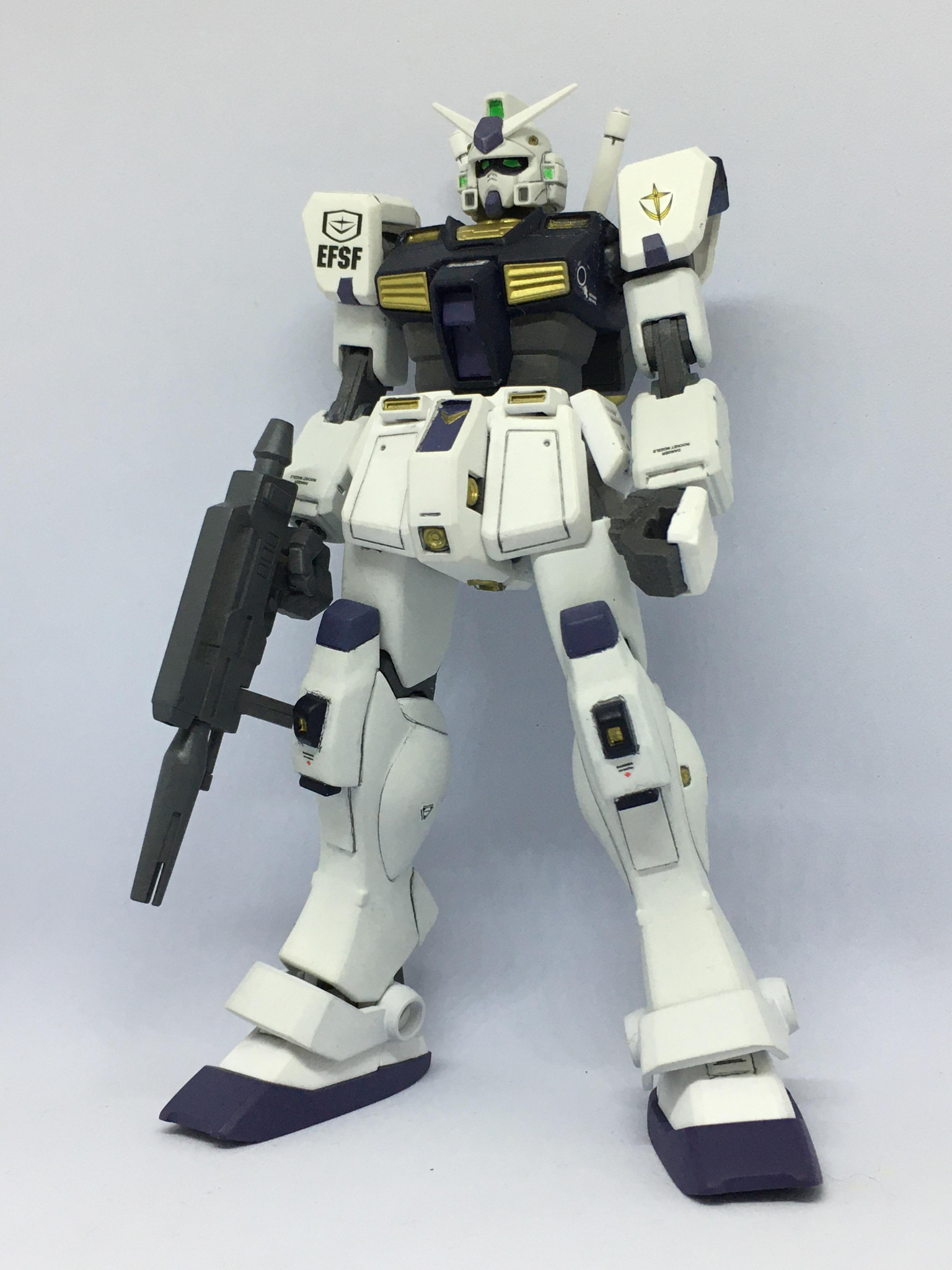 ガンダムサープラス Co Baltさんのガンプラ作品 Gunsta ガンスタ