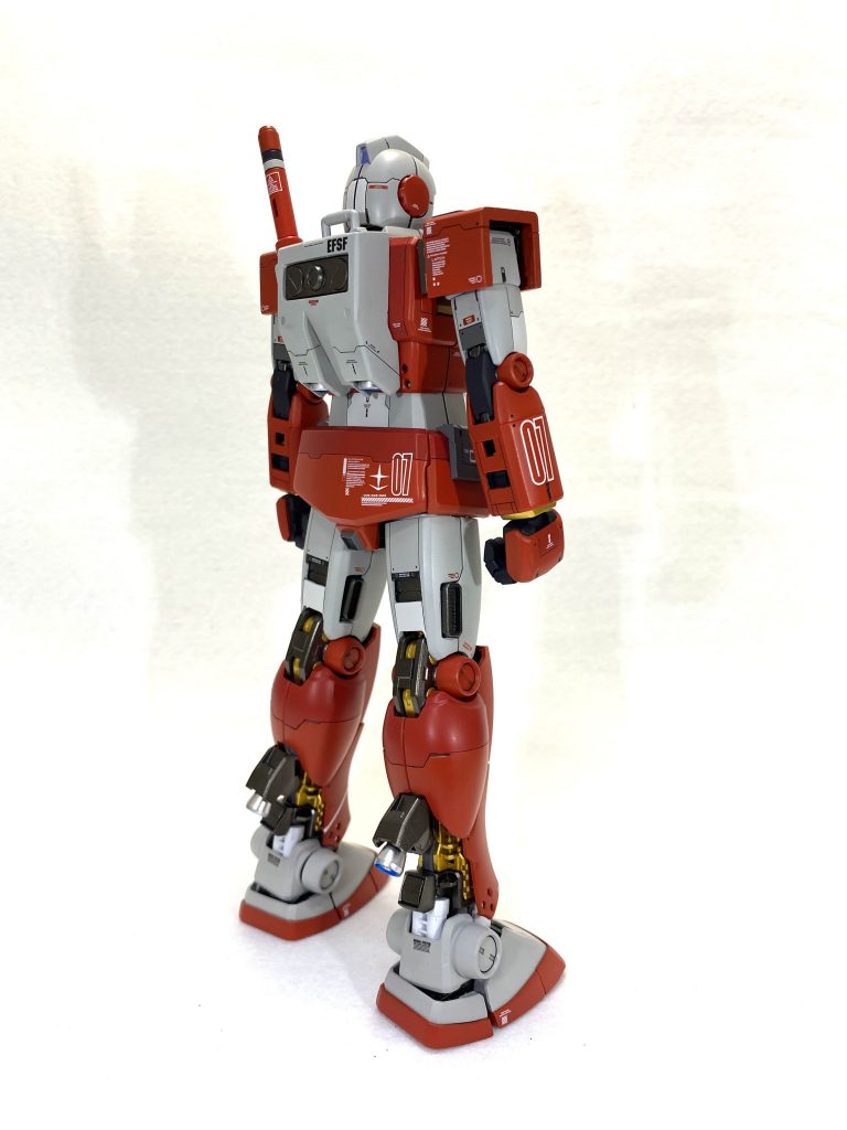 ギャリー・ロジャース　出る❕–4枚目/制作者：odessa