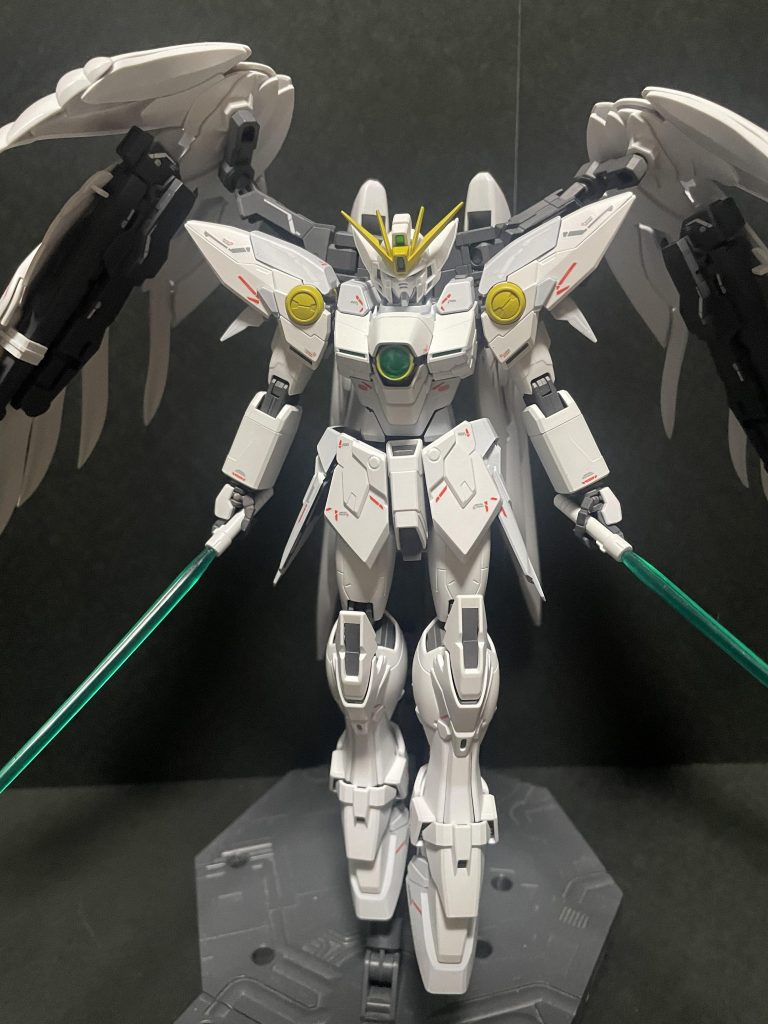 なんとなく二刀流