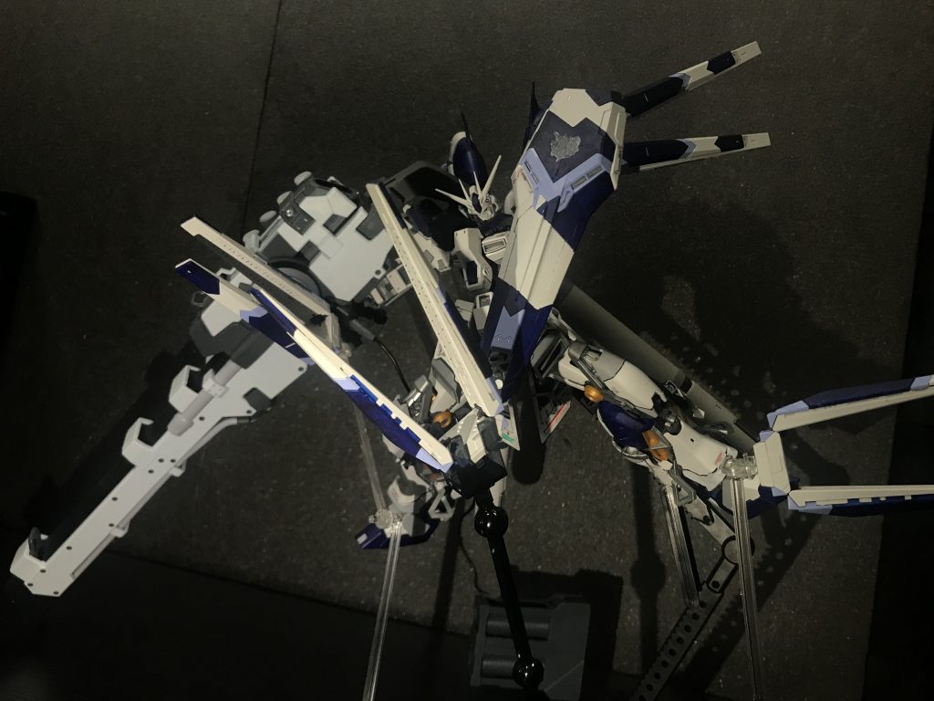 ハイパーメガバズーカランチャー!!貰いましたやったぜぇ!ありがとうございます!