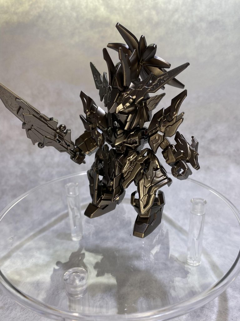 ブレードモード