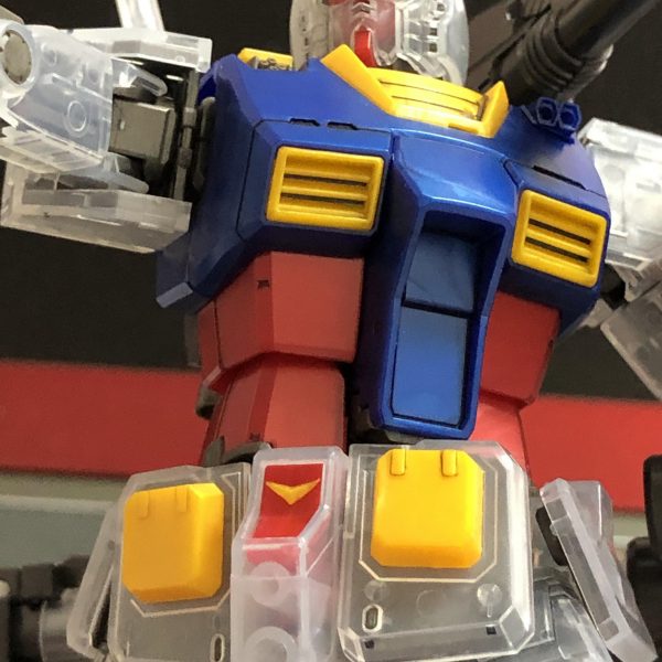 ガンダム THE ORIGIN