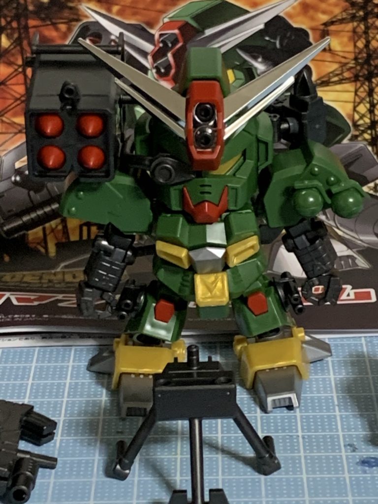 この時はクリアー吹きの手間がかなり短縮して楽でした。ウェットで一回のみでいけたので