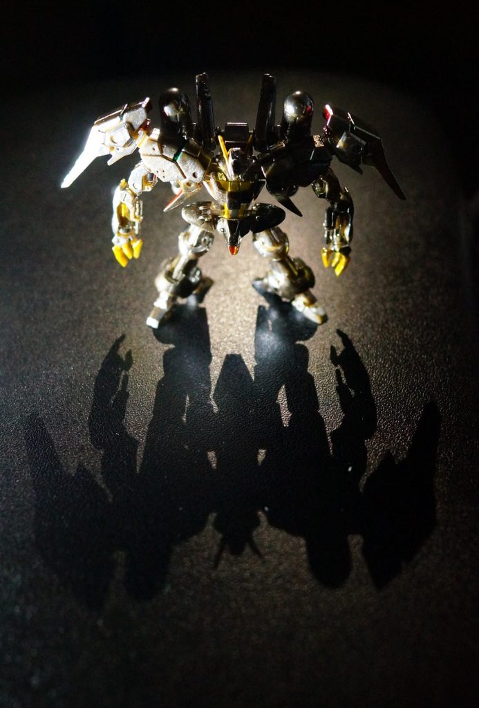 バイアラン・カスタム・フルメタルパニック (アーティファクト)–9枚目/制作者:Kaishi-Den