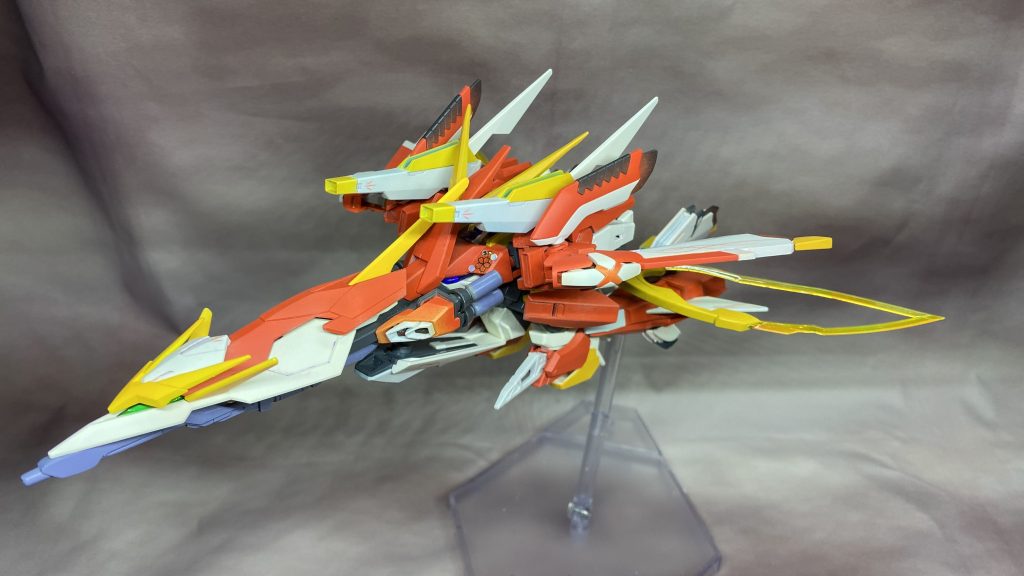 RGE-G2100[F] クランシェブレイズ–2枚目/制作者：司