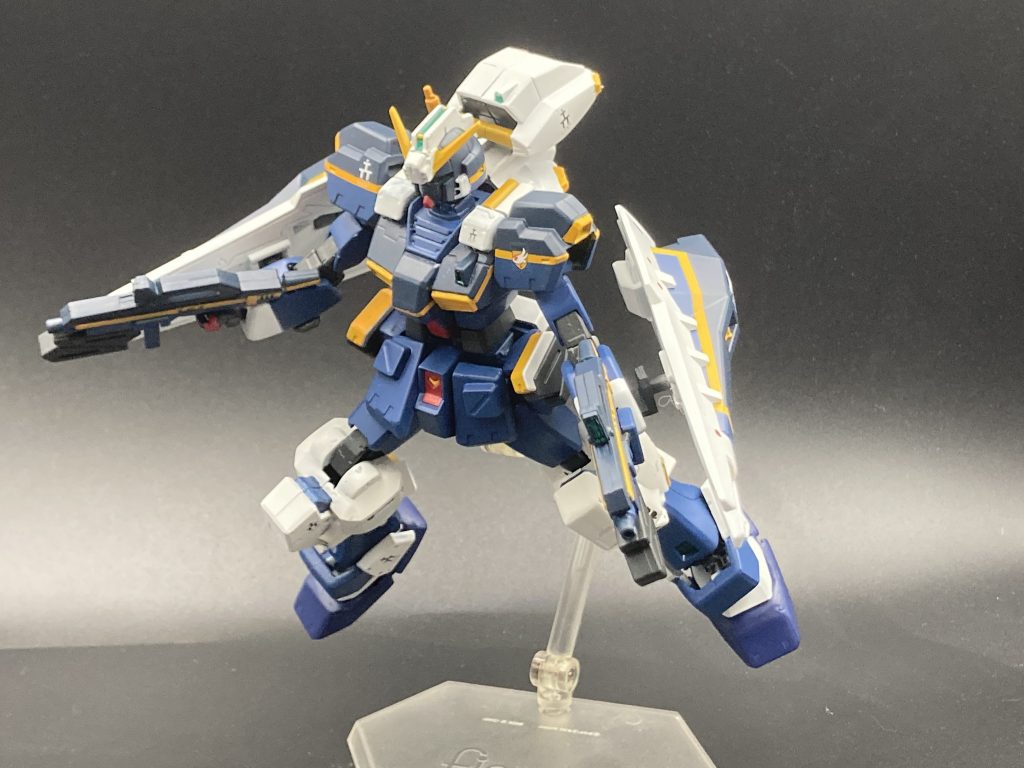 1/144 ヘイズル 1号機–7枚目/制作者：天探女