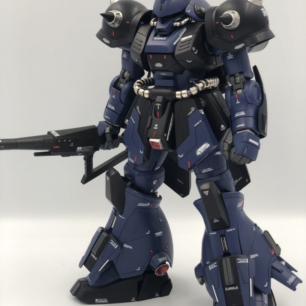 マラサイ・ガンプラ改造作品まとめ｜Zガンダム｜GUNSTA（ガンスタ）